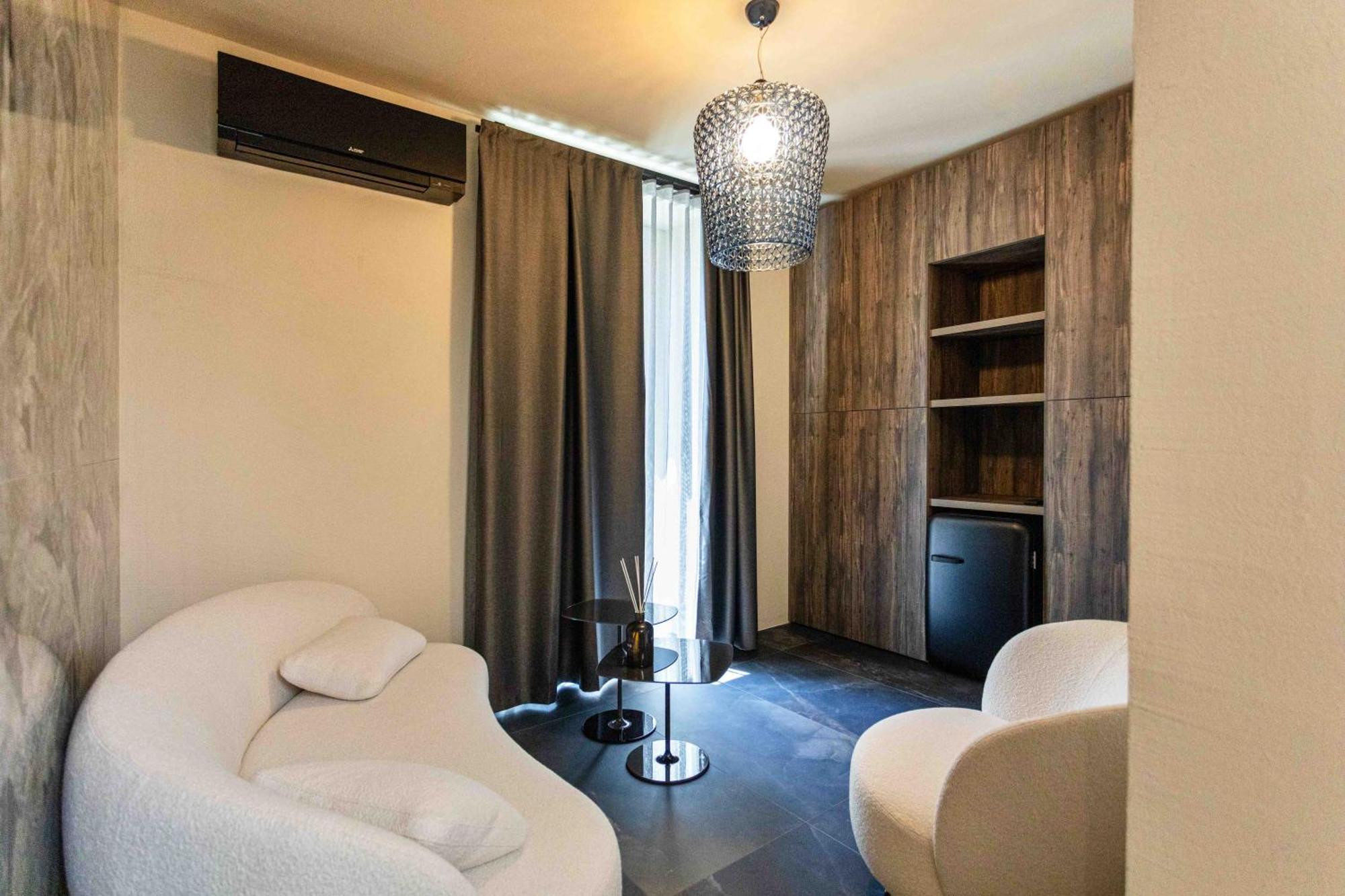 Etrus Boutique Room Amalfi Exterior photo