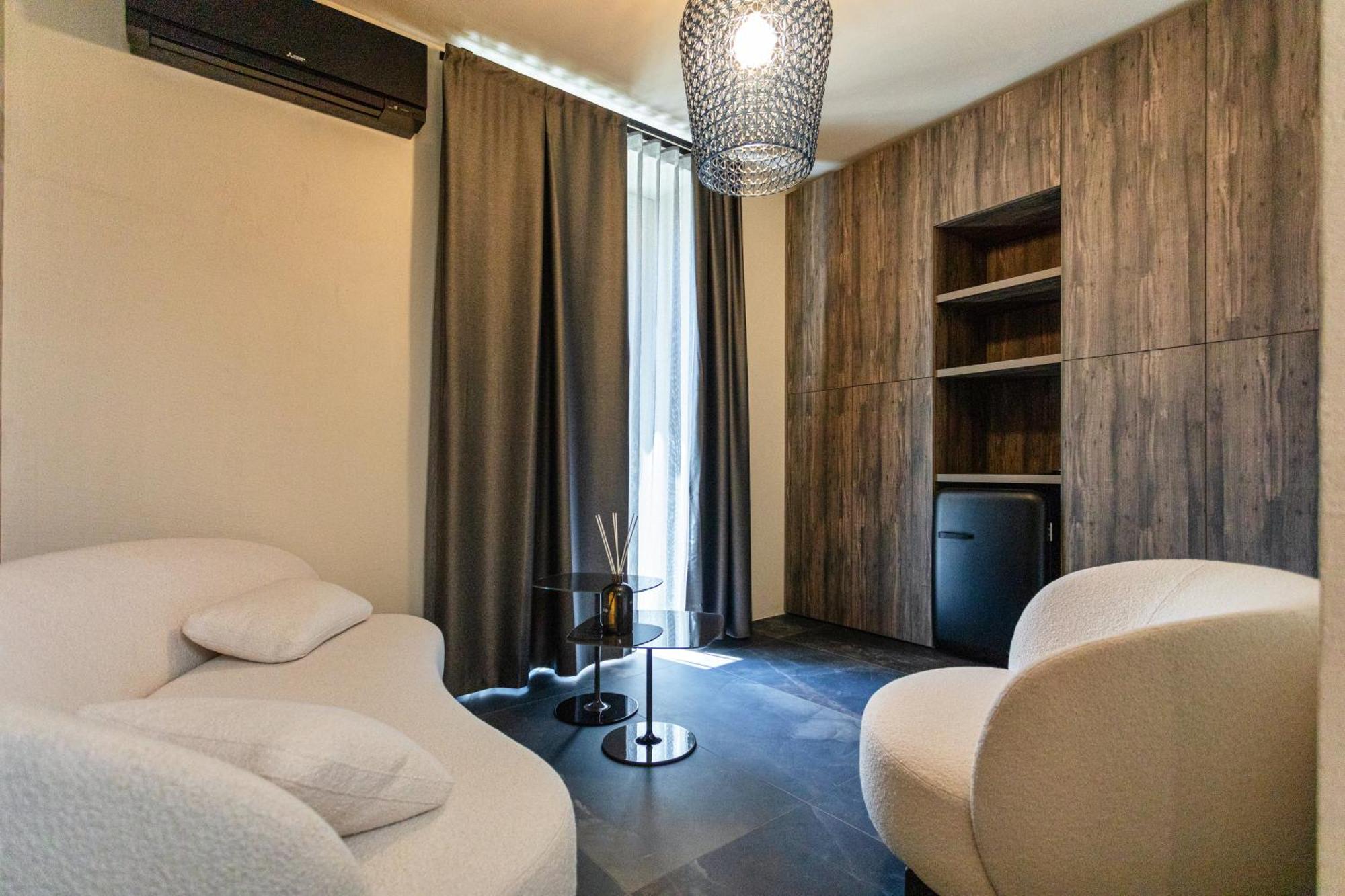 Etrus Boutique Room Amalfi Exterior photo