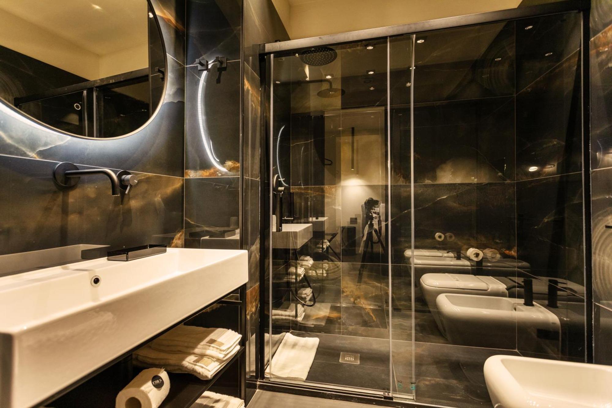 Etrus Boutique Room Amalfi Exterior photo