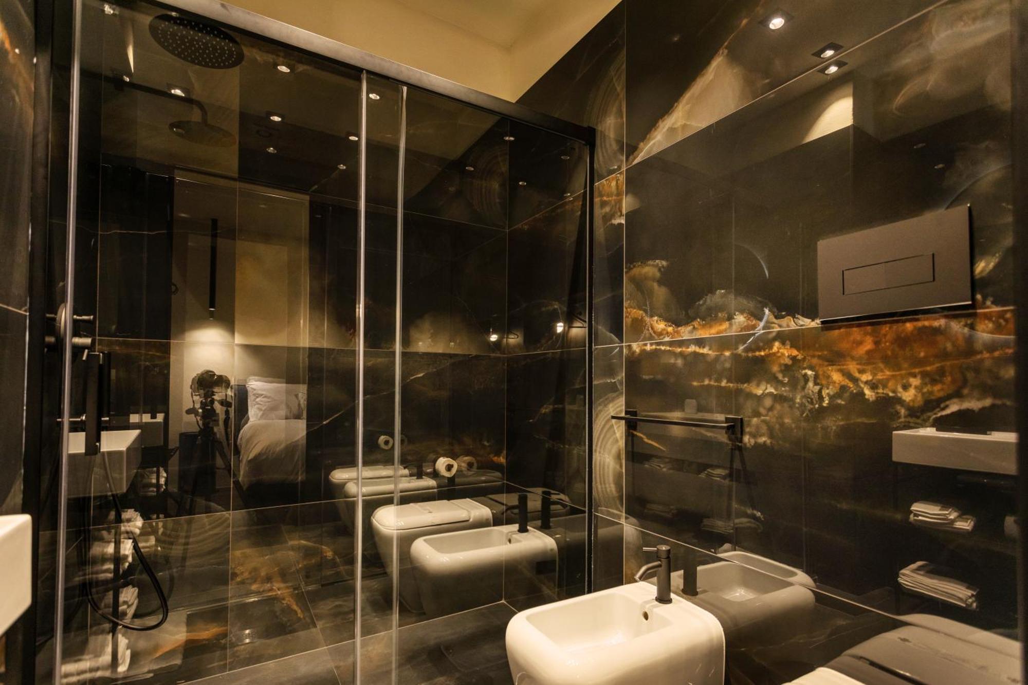 Etrus Boutique Room Amalfi Exterior photo