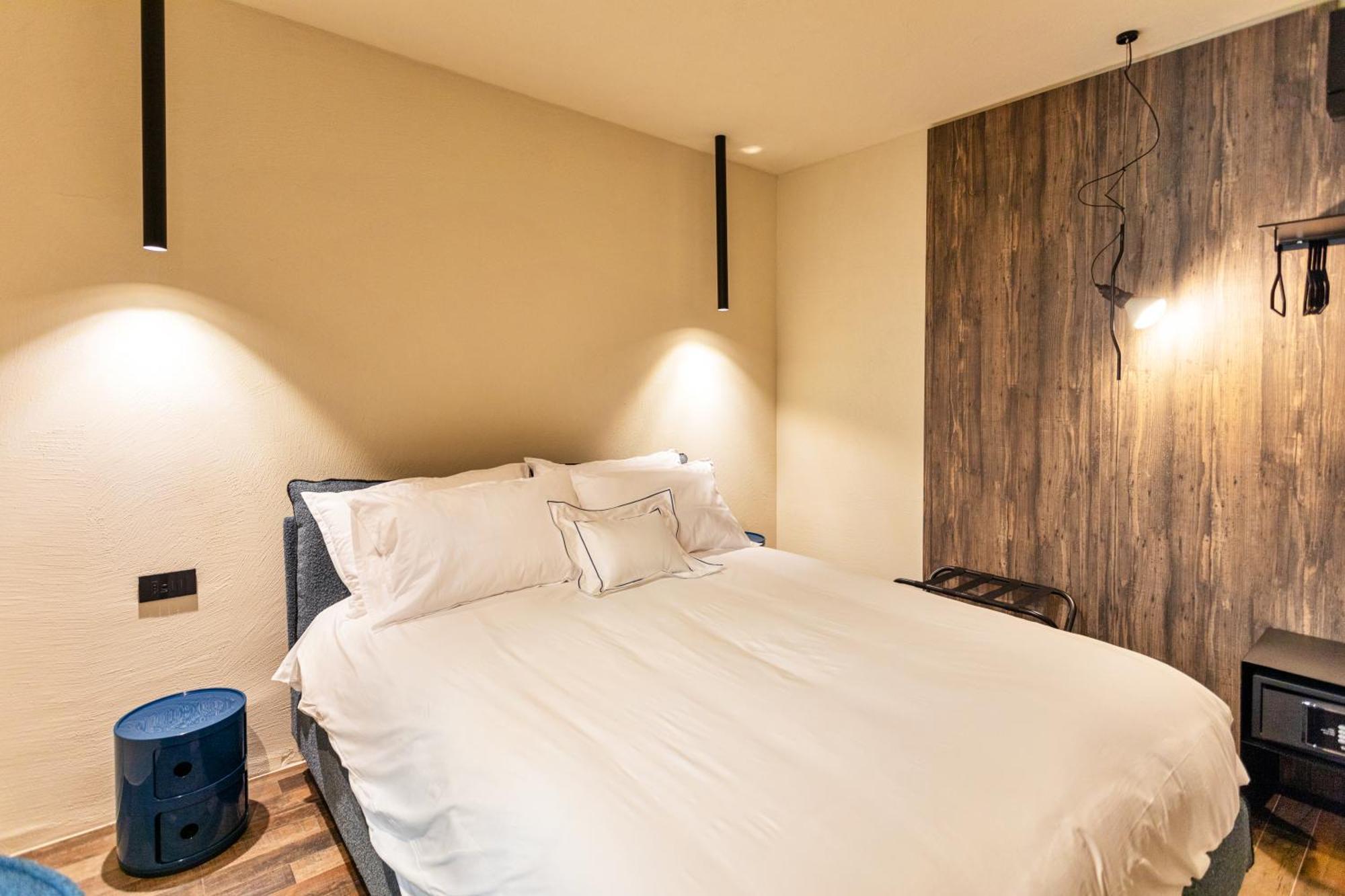 Etrus Boutique Room Amalfi Exterior photo