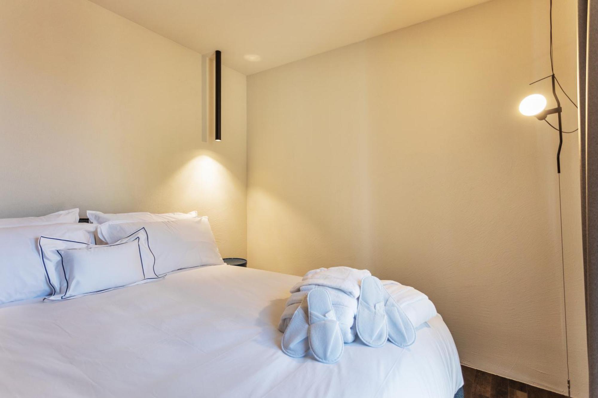 Etrus Boutique Room Amalfi Exterior photo