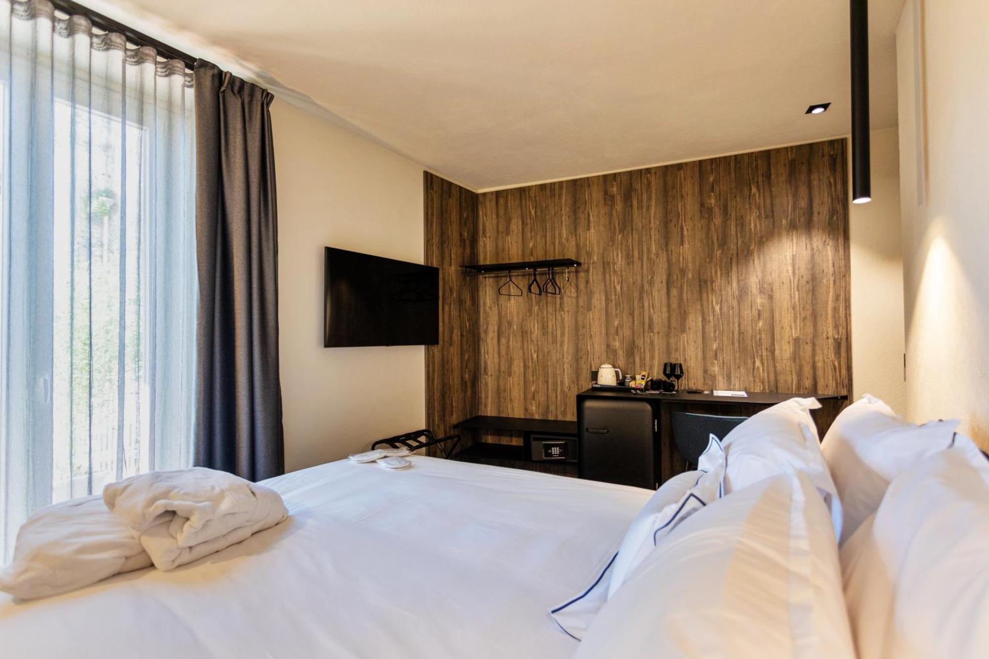 Etrus Boutique Room Amalfi Exterior photo