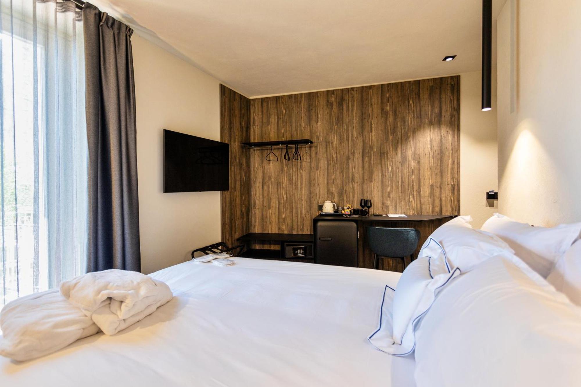 Etrus Boutique Room Amalfi Exterior photo