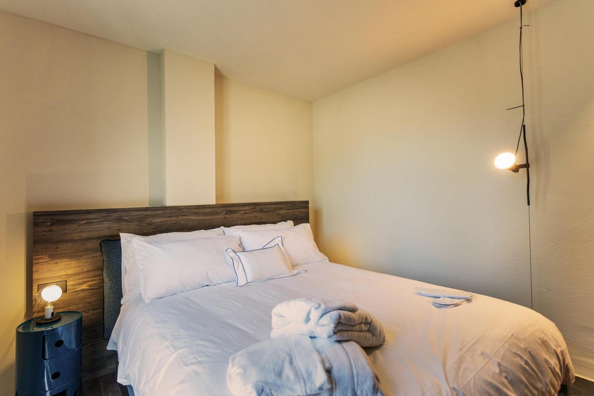 Etrus Boutique Room Amalfi Exterior photo
