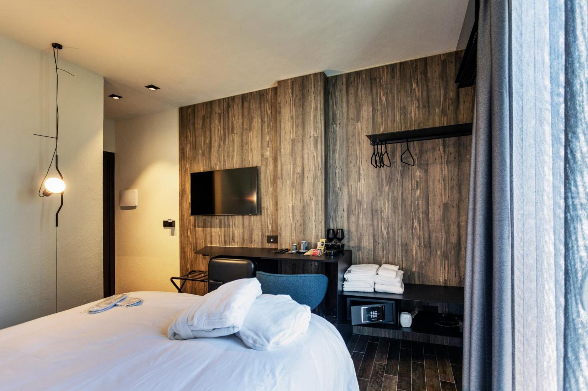 Etrus Boutique Room Amalfi Exterior photo